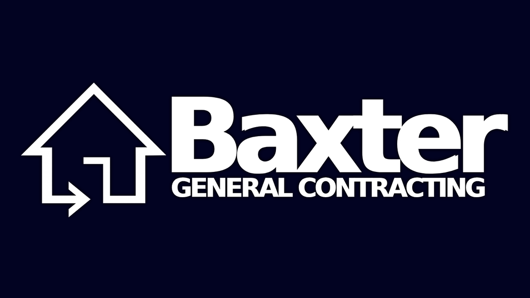 Cover photo of Baxter General Contracting